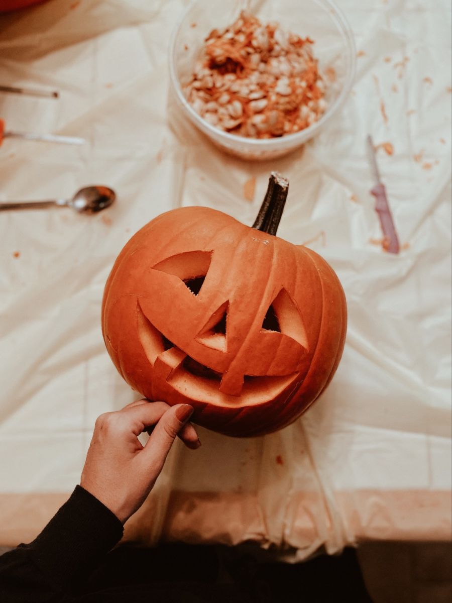 Fall Traditions: Start Them, Bend Them, and Enjoy Them