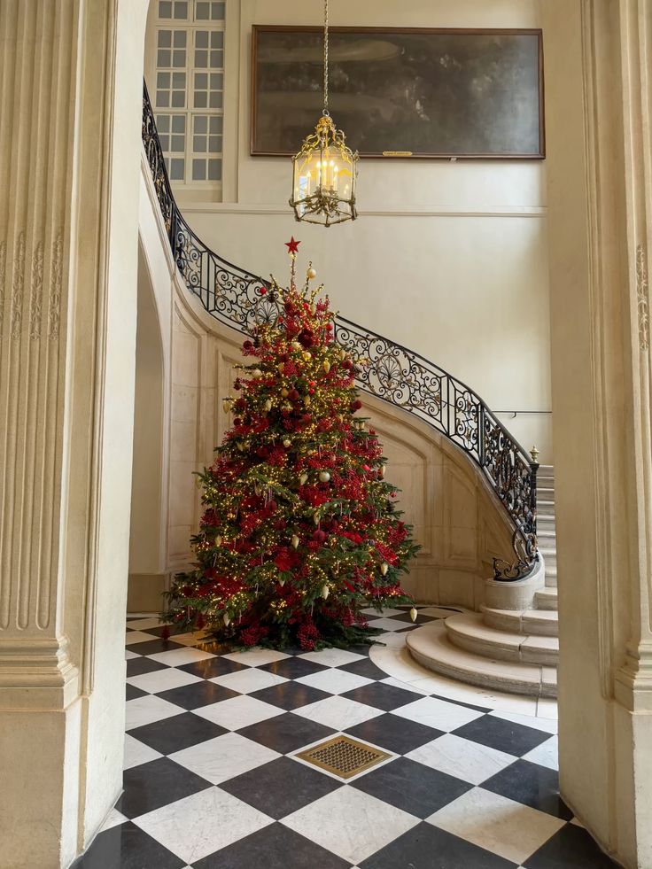 The Art of Saying No in December