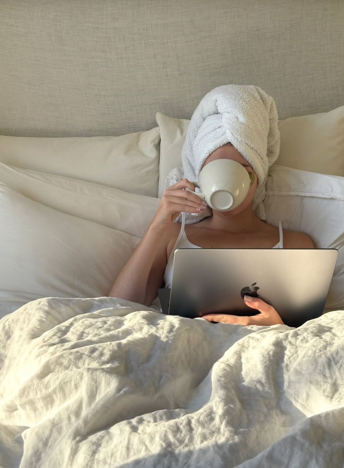 Finding Time for Yourself